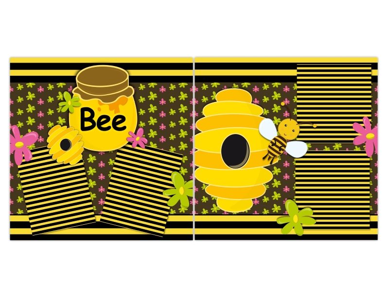 (image for) Bee